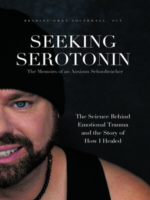 cover image of Seeking Serotonin